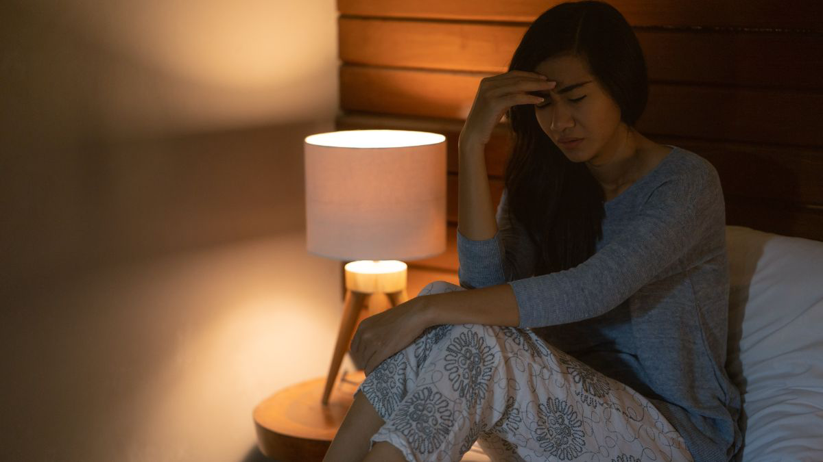 11 Penyebab Seseorang Ingin Bunuh Diri - KlikDokter